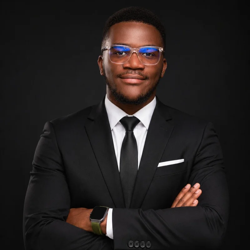Gilson Njunga