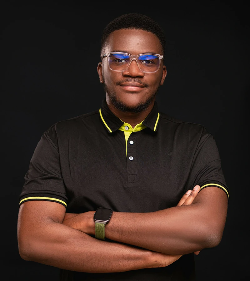 Gilson Njunga
