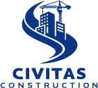 Civitas Construction logo