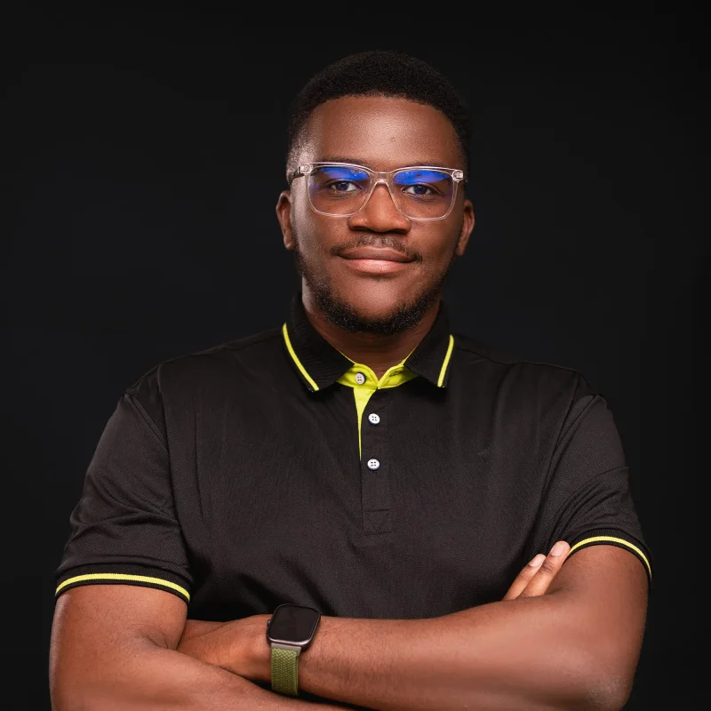 Gilson Njunga