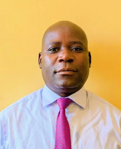 Pheston Chikankheni