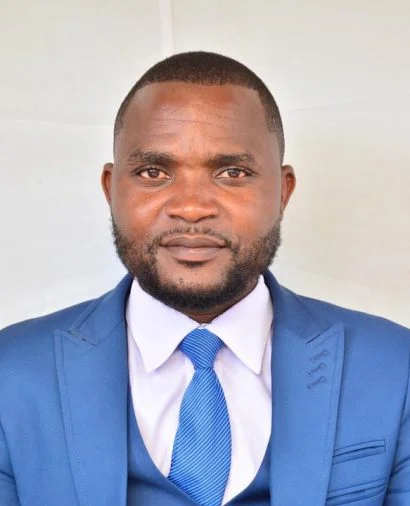 Chikondi Banda