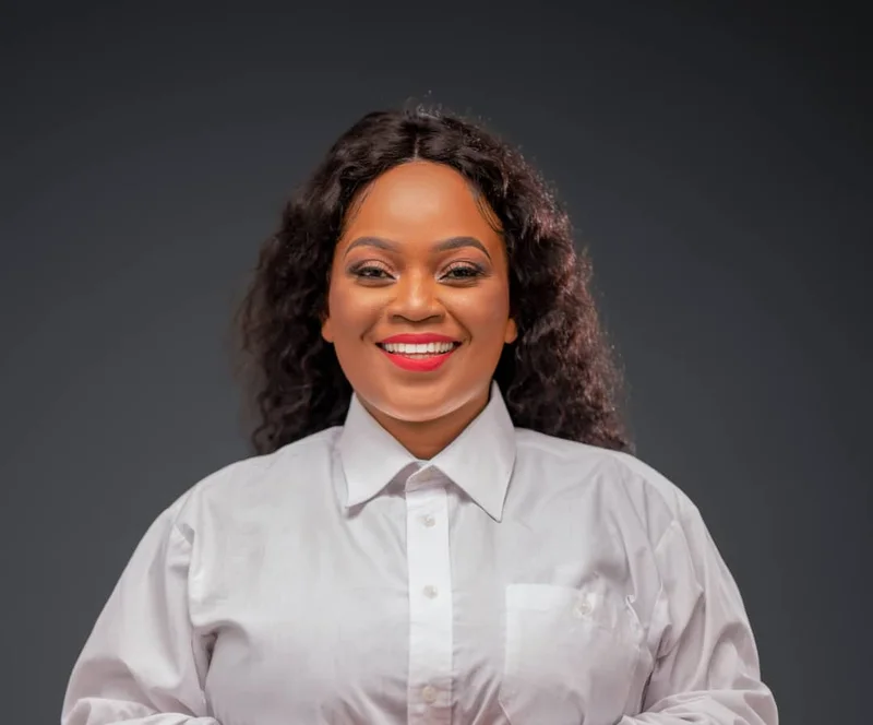 Catherine Mitungwi Chiumia