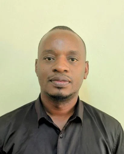 Shadrick Kumtengo