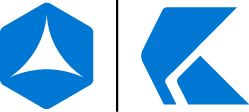 Angle Dimension / OneKhusa logo