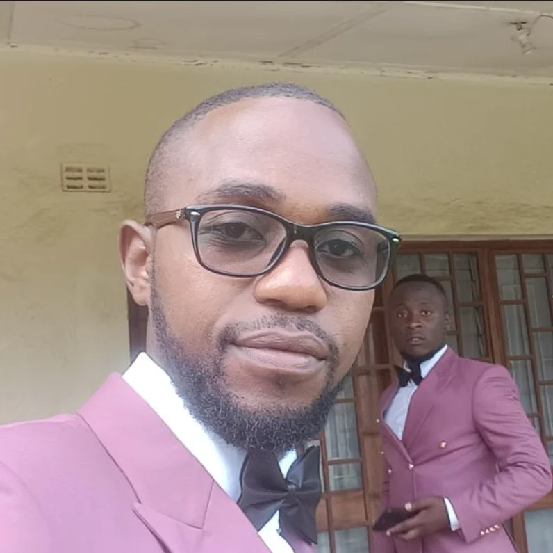 Peter Chatuwa