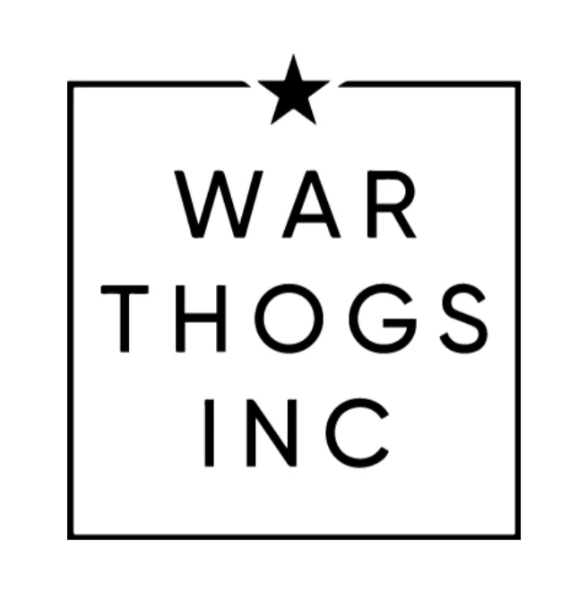 Warthogs Inc Limited logo