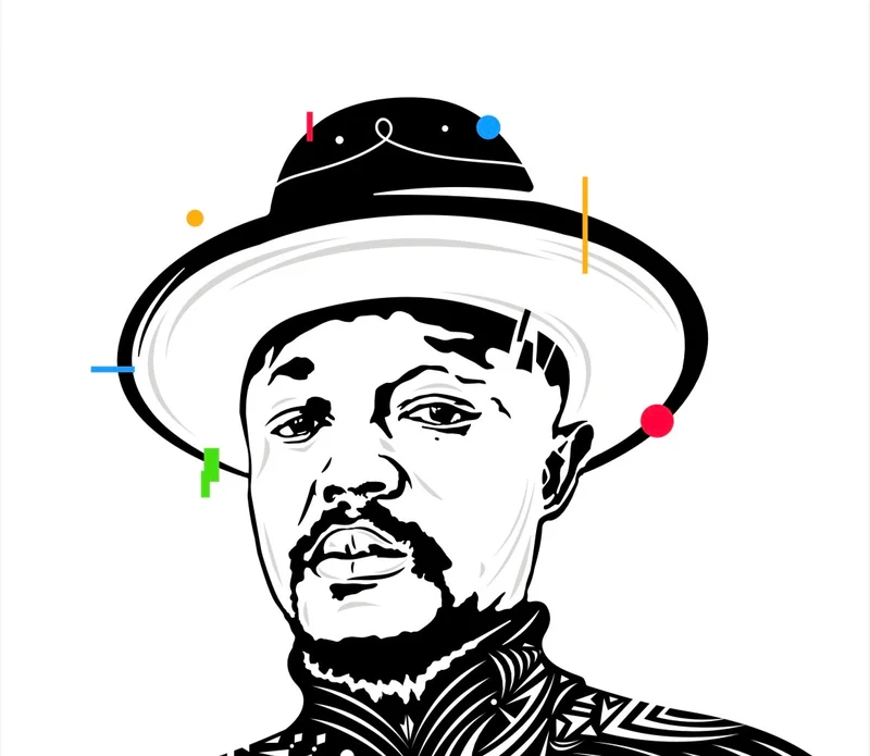 Dumisani Ngulube