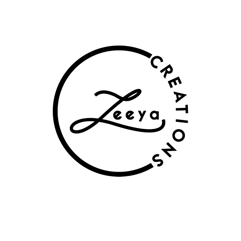 Zeeya Creations logo