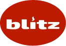 Blitz Interactive Agency logo
