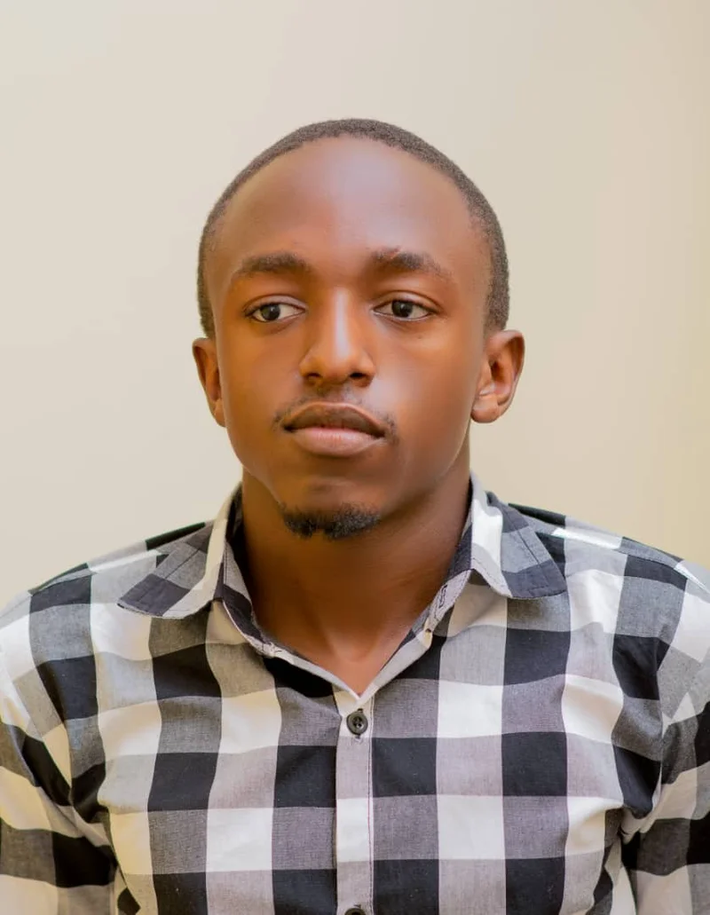 Robin Ganizani Kuchombo