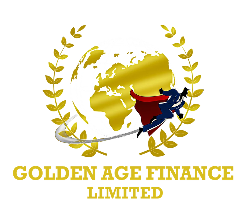 Golden Age Finance Limited logo