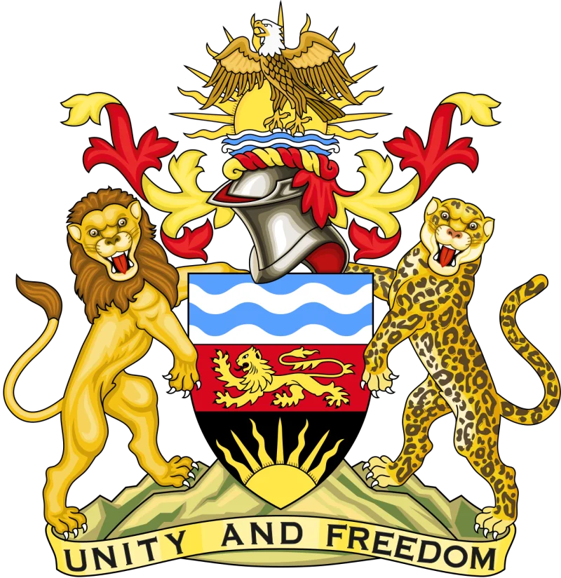 Malawi Government logo